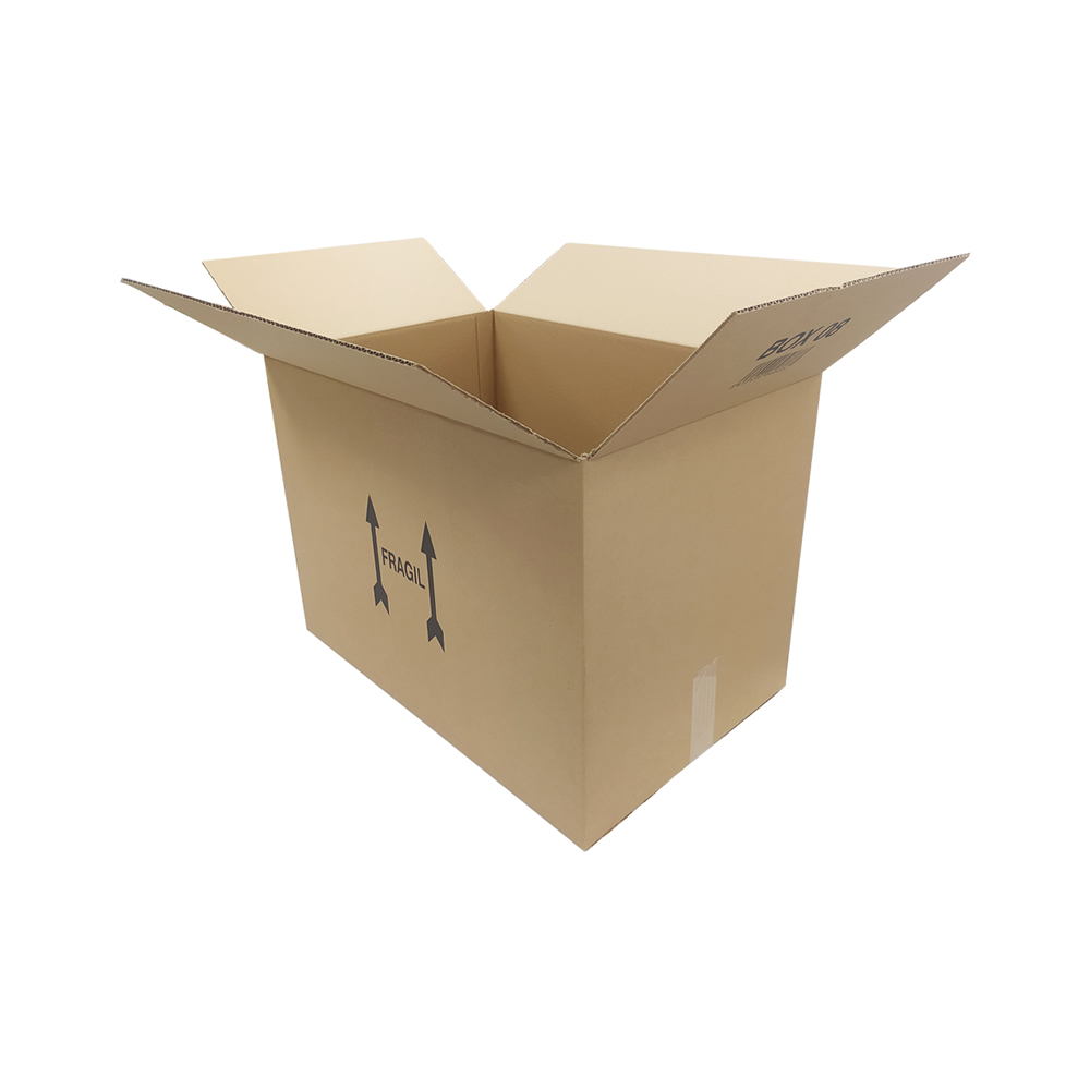 Caja archivo Definitivo, de carton blanco por 0,90 € ud en pack de 5 uds