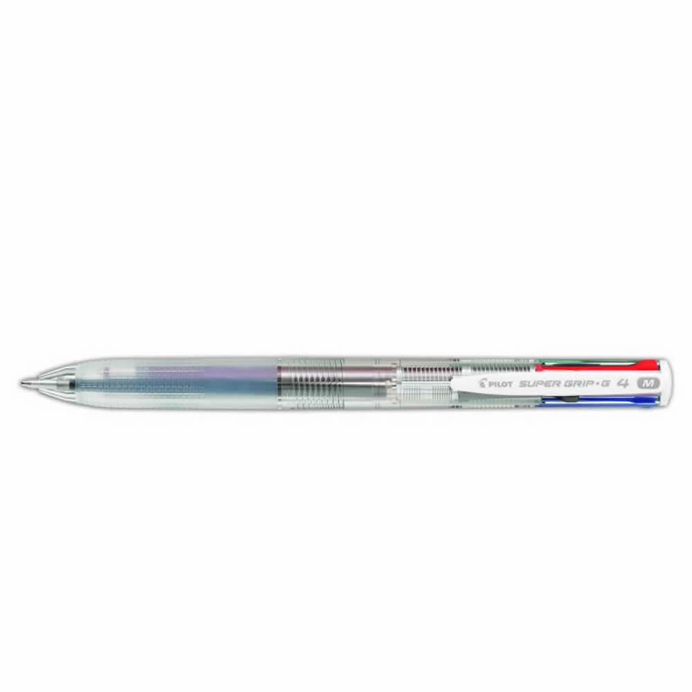 Set de 4 Bolígrafos Pilot G-2 tinta gel retráctil - Bolígrafo - Los mejores  precios